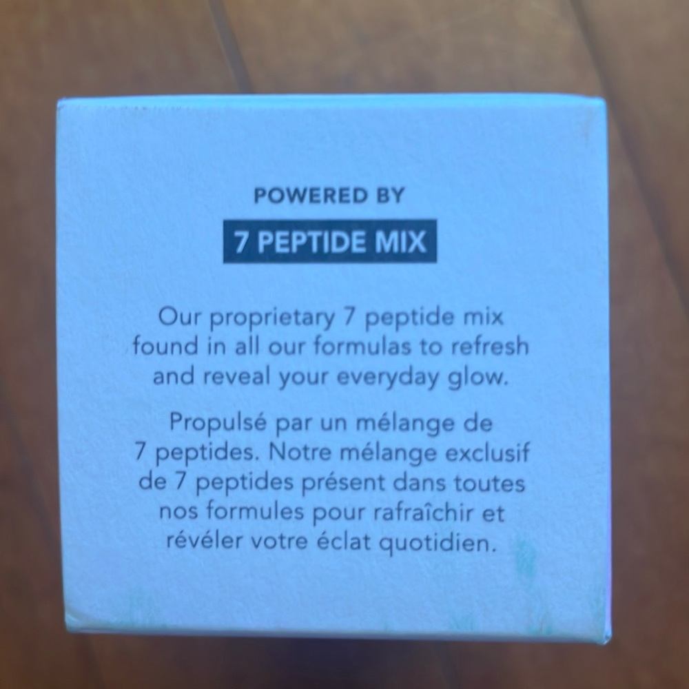 Saturday Skin Rub-a-dub Refining Peel Gel - Picture 2 of 3